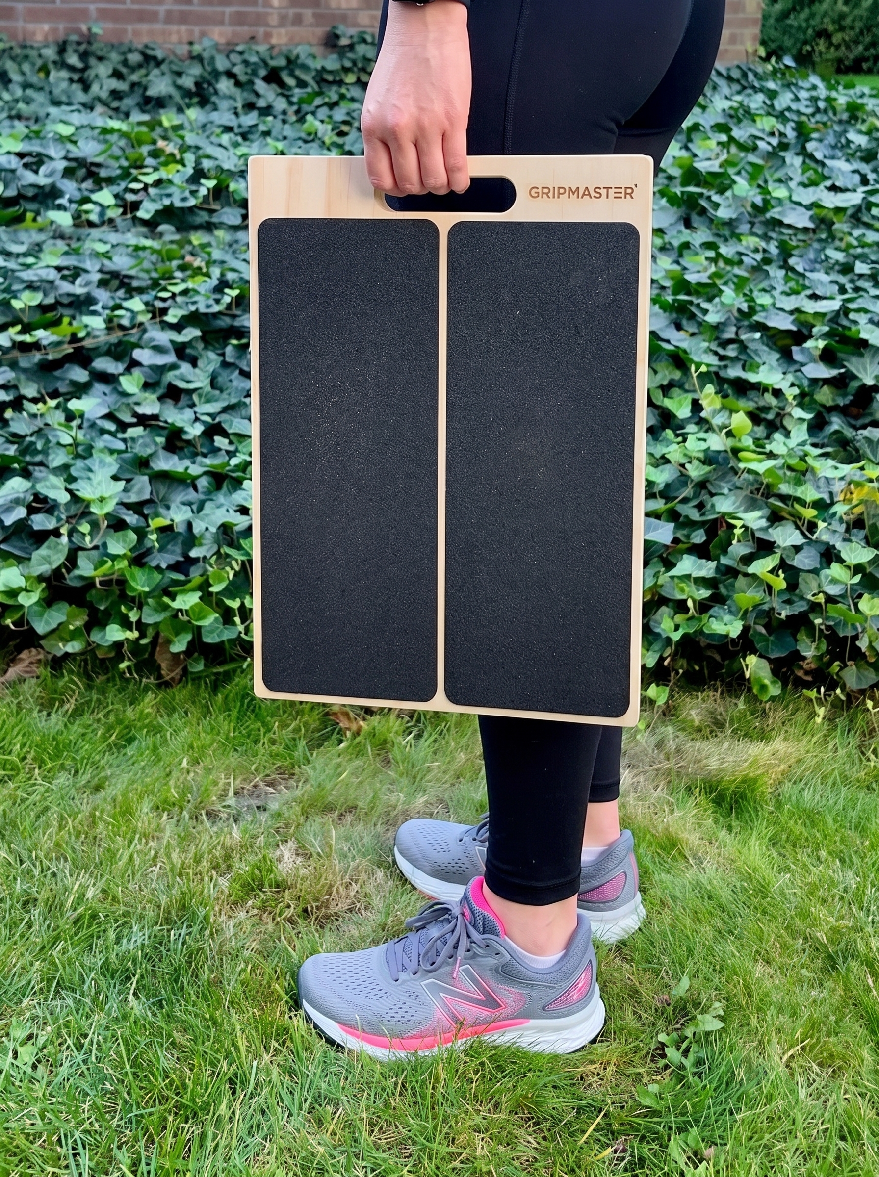 Pedana per stretching e mobilità (+ Guida all'allenamento in omaggio)